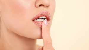 How to take care of your lips naturally