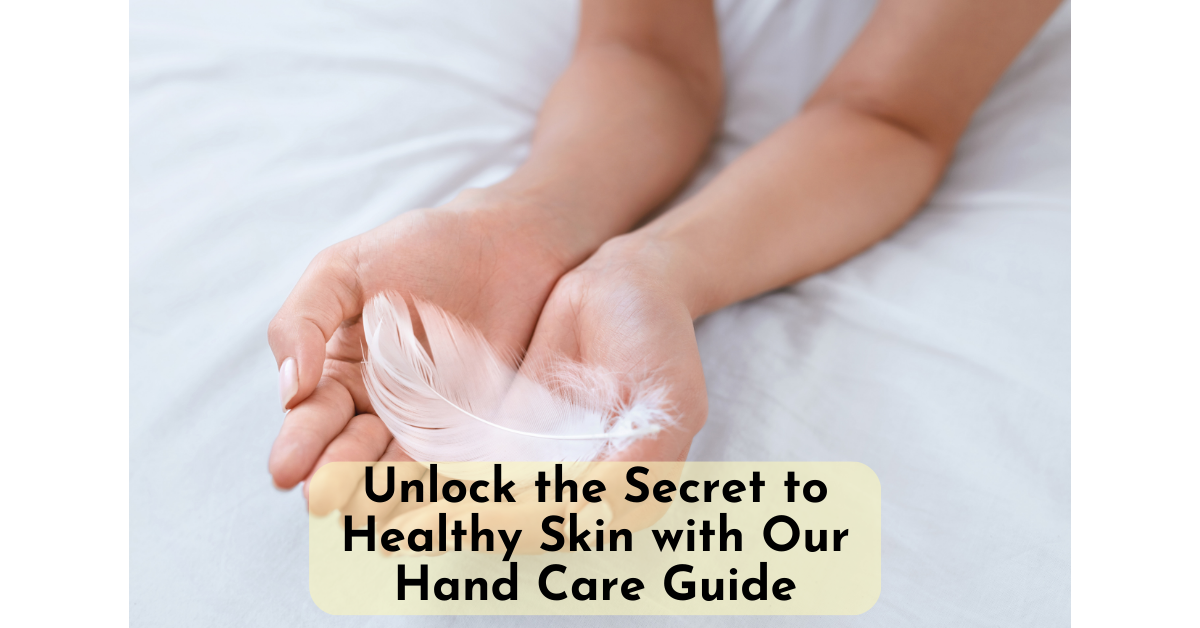 Hand Care